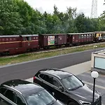 Rafa * Trzęsacz
