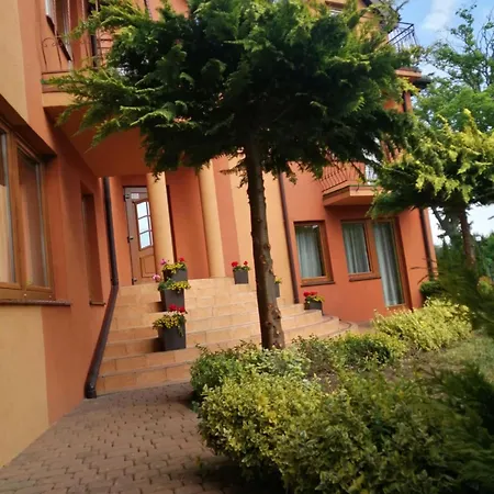 Rafa منزل للإقامة *