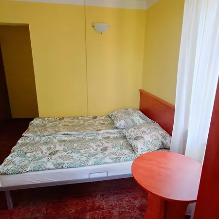 Rafa منزل للإقامة *