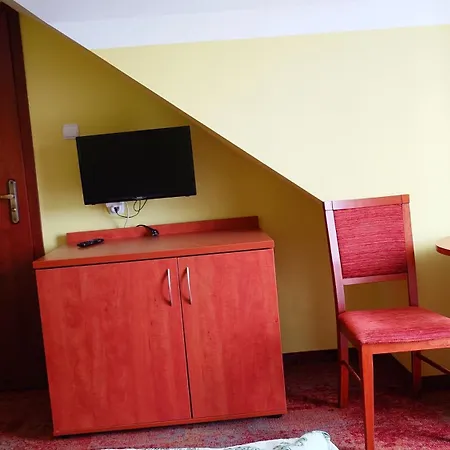 Проживание в семье Rafa *