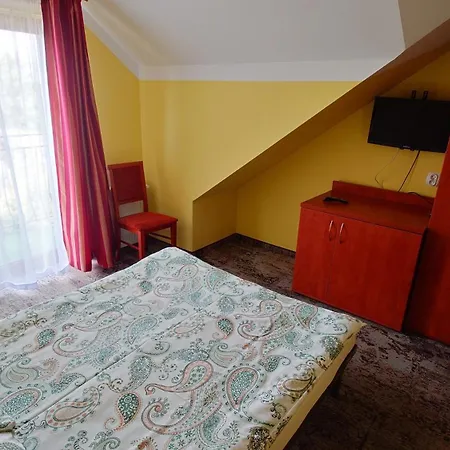 منزل للإقامة Rafa تشوستش