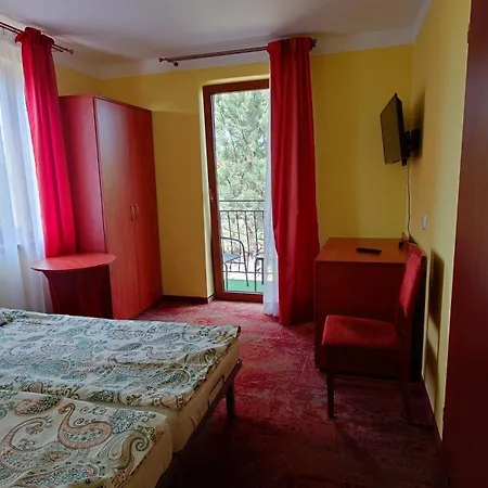 Проживание в семье Rafa *