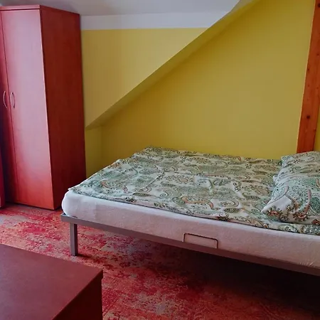 Rafa منزل للإقامة تشوستش