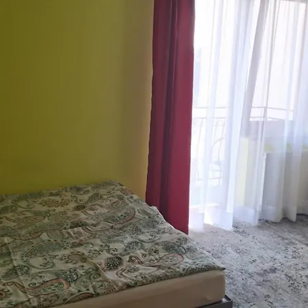 منزل للإقامة Rafa