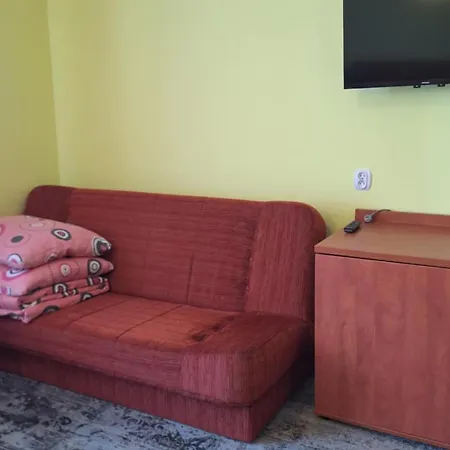 Rafa Δωμάτια σε οικογενειακή κατοικία