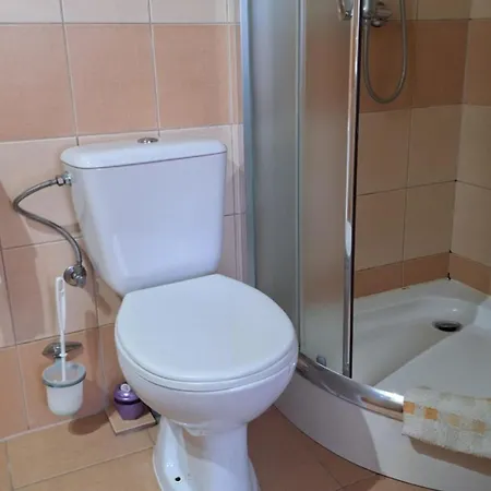 منزل للإقامة Rafa