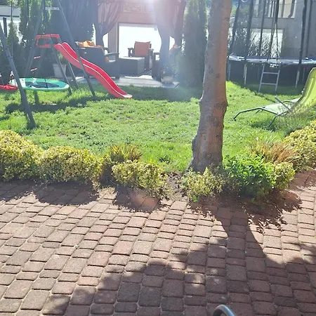 منزل للإقامة Rafa *