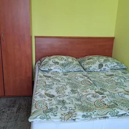 Privatunterkunft Rafa