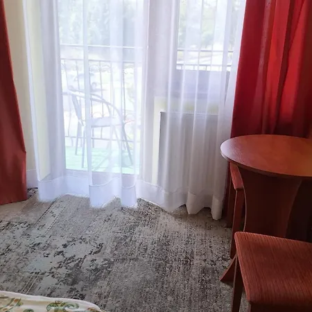 Rafa منزل للإقامة تشوستش