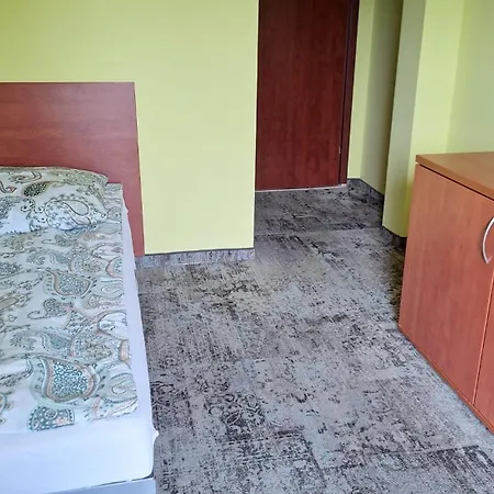 Rafa منزل للإقامة تشوستش