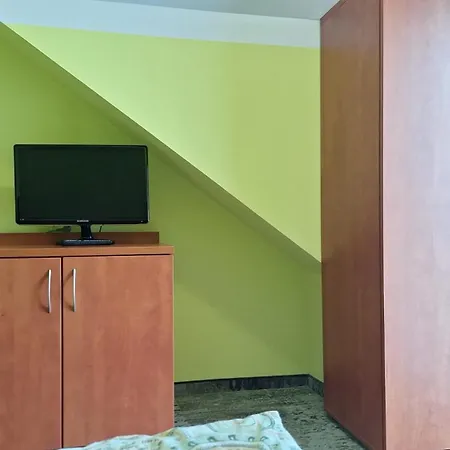 منزل للإقامة Rafa *