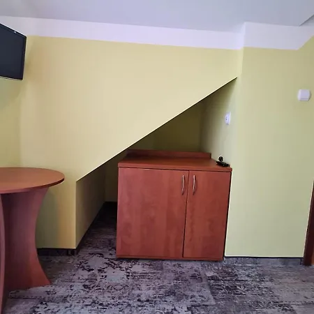 Rafa Δωμάτια σε οικογενειακή κατοικία