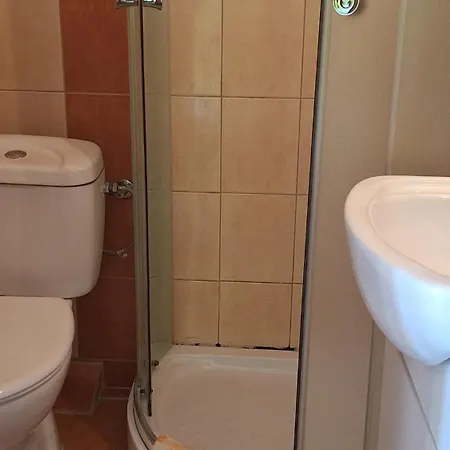 Δωμάτια σε οικογενειακή κατοικία Rafa Trzęsacz