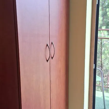 Проживание в семье Rafa *