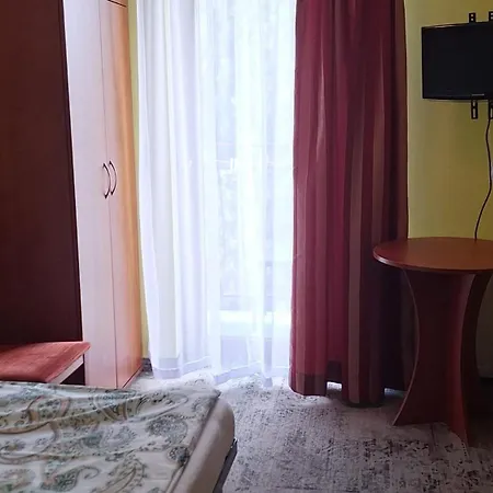 منزل للإقامة Rafa *