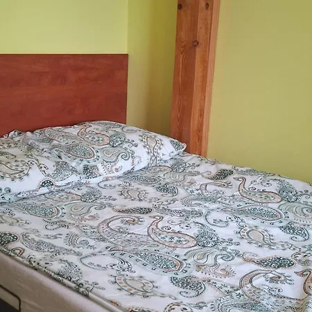 Rafa Δωμάτια σε οικογενειακή κατοικία *