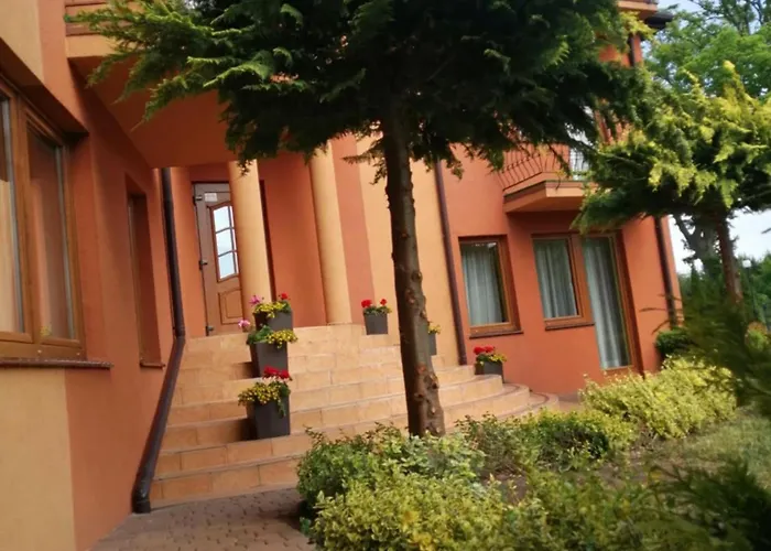 Rafa منزل للإقامة *