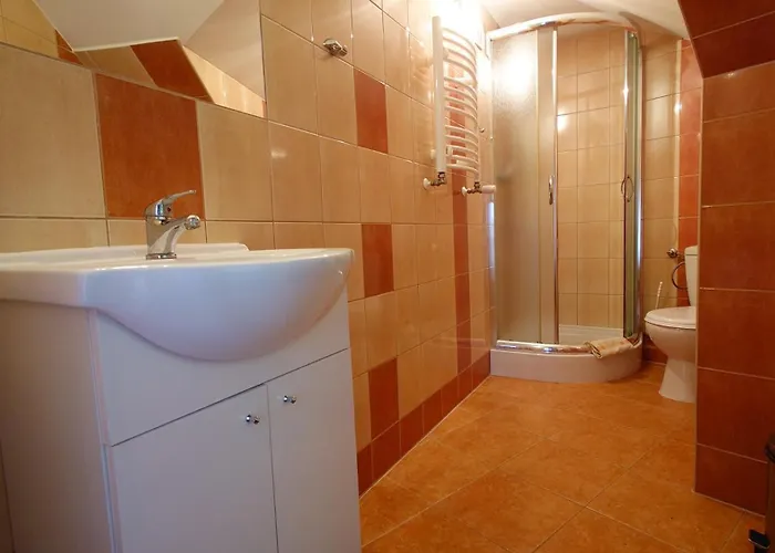 منزل للإقامة Rafa تشوستش