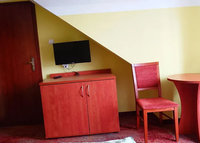 Privatunterkunft Rafa *