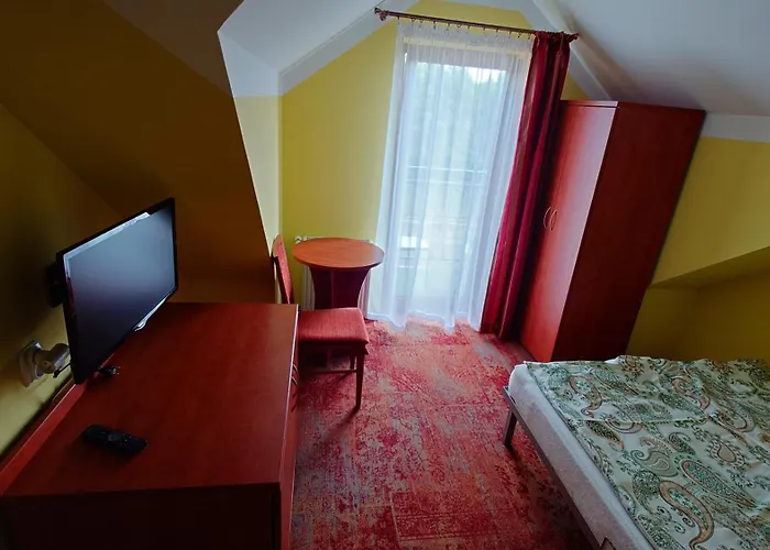 منزل للإقامة Rafa *