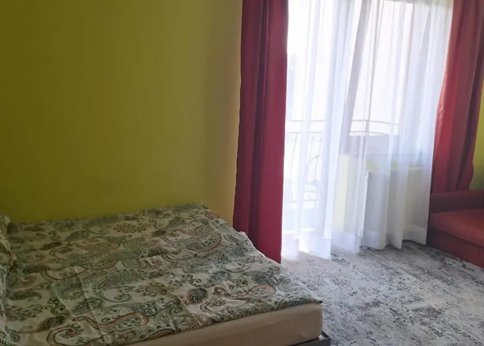 منزل للإقامة Rafa