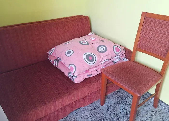 Privatunterkunft Rafa