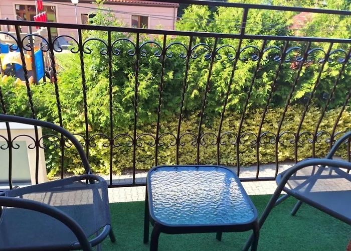 Rafa منزل للإقامة