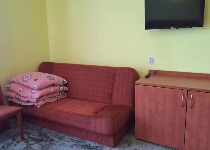 Rafa Privatunterkunft