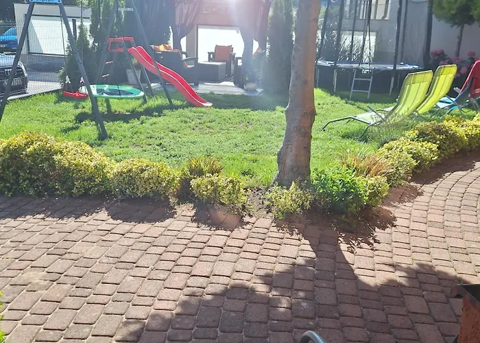 ホームステイ Rafa *