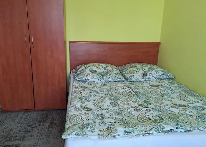 Alloggio in famiglia Rafa