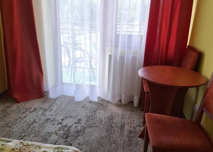 Rafa منزل للإقامة تشوستش