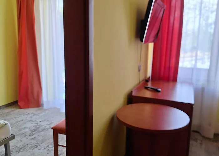 Rafa منزل للإقامة تشوستش