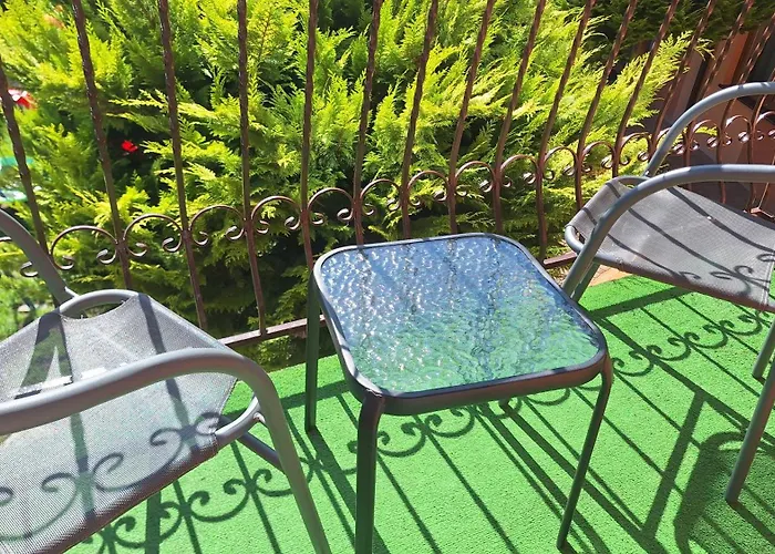 ホームステイ Rafa *