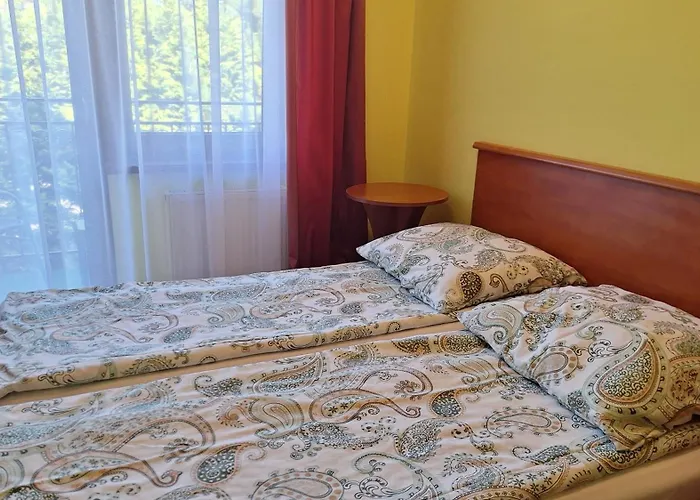 منزل للإقامة Rafa *