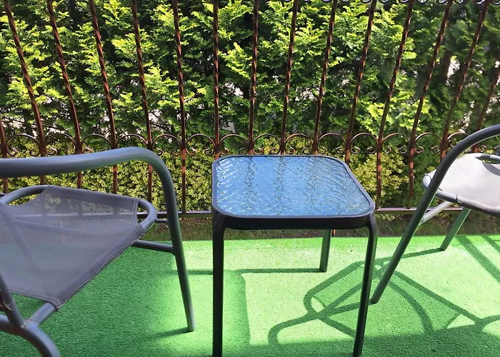 منزل للإقامة Rafa *