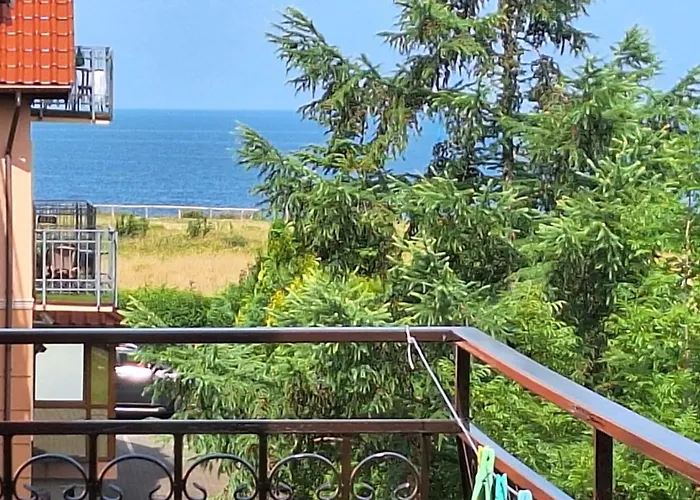 Alloggio in famiglia Rafa