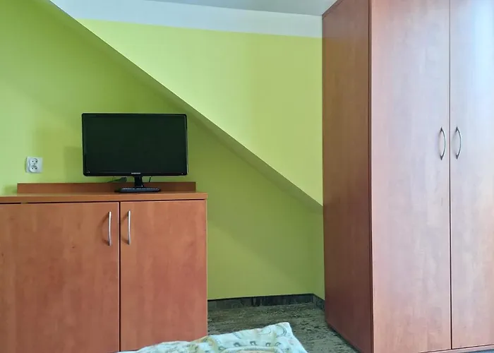 ホームステイ Rafa *