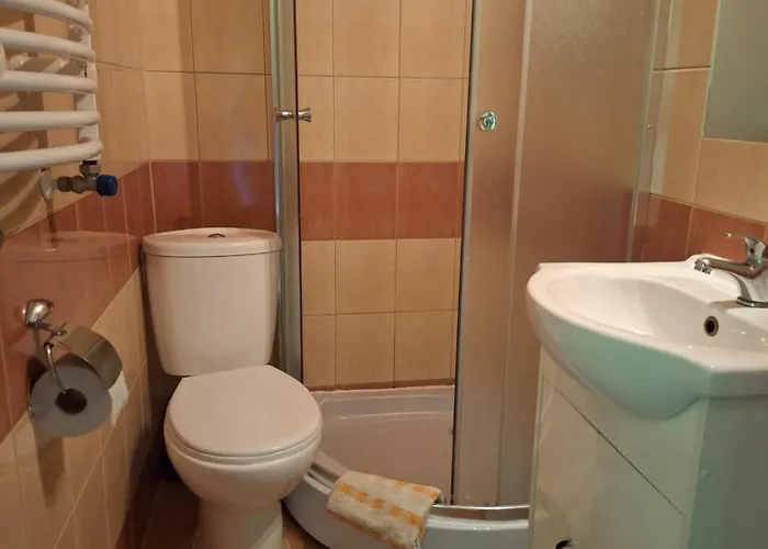 Rafa منزل للإقامة *