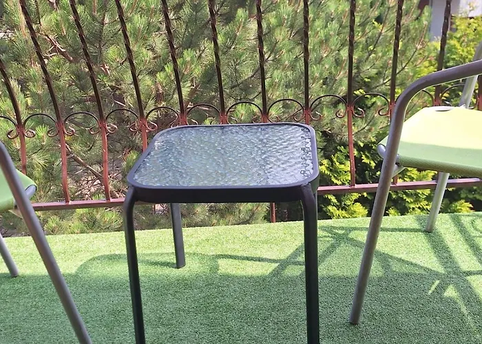 منزل للإقامة Rafa تشوستش