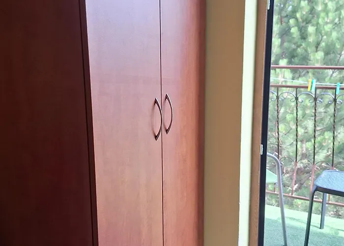 Privatunterkunft Rafa *