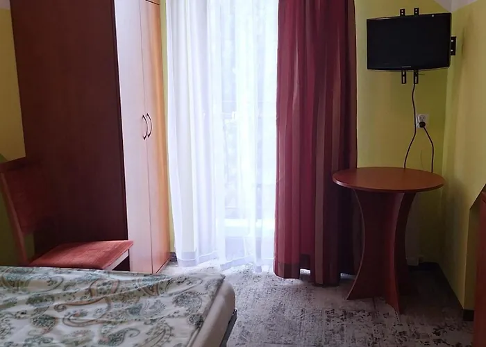 ホームステイ Rafa *