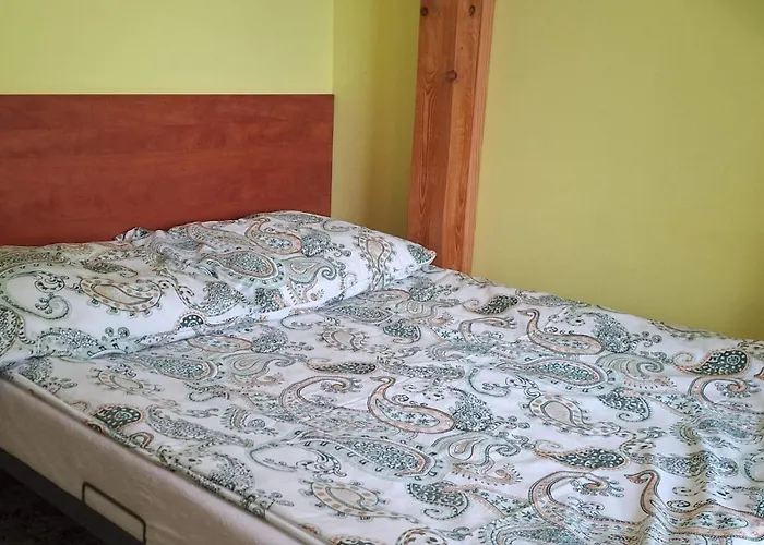 Rafa ホームステイ *